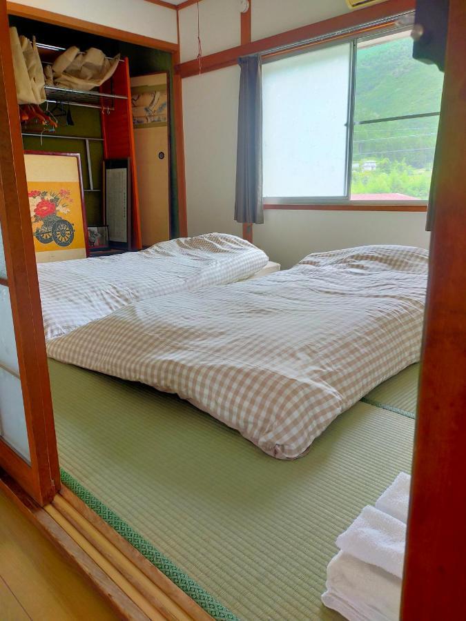 民宿 和合 Minshuku Wago Tanabe Eksteriør bilde