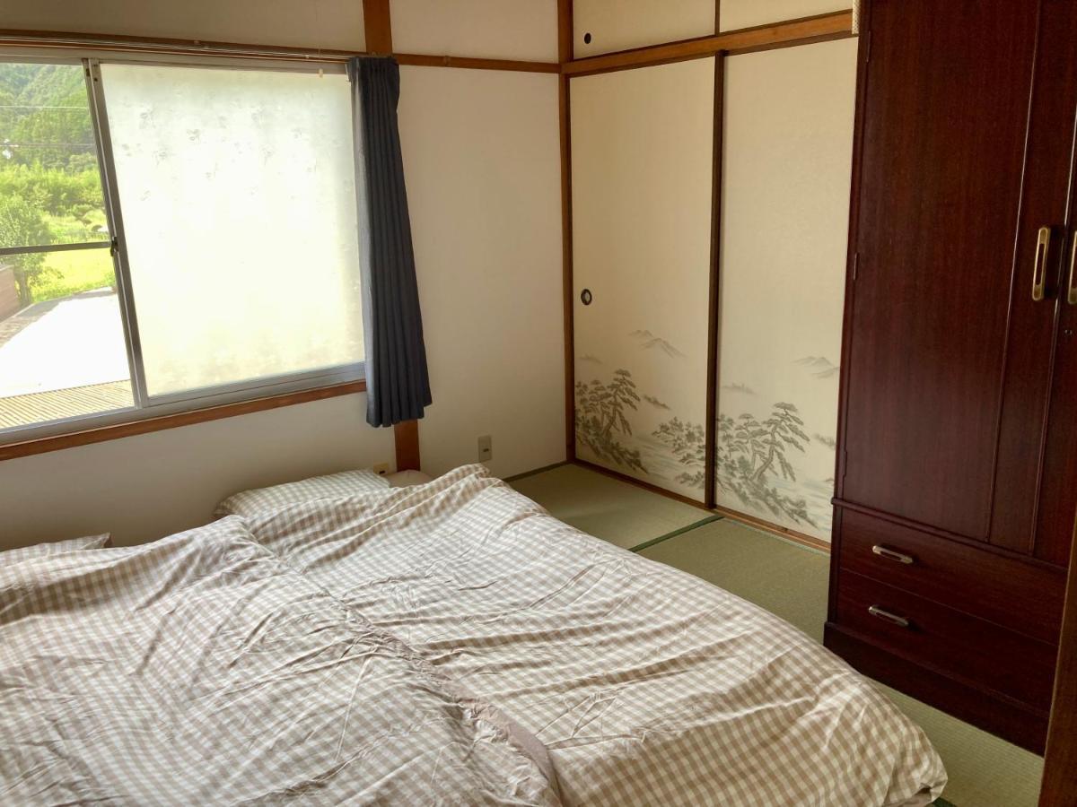 民宿 和合 Minshuku Wago Tanabe Eksteriør bilde