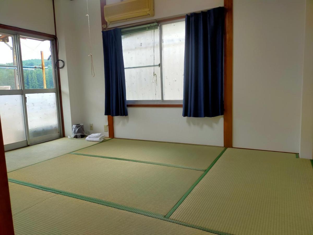 民宿 和合 Minshuku Wago Tanabe Eksteriør bilde