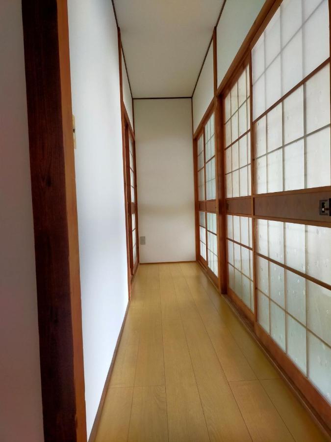 民宿 和合 Minshuku Wago Tanabe Eksteriør bilde