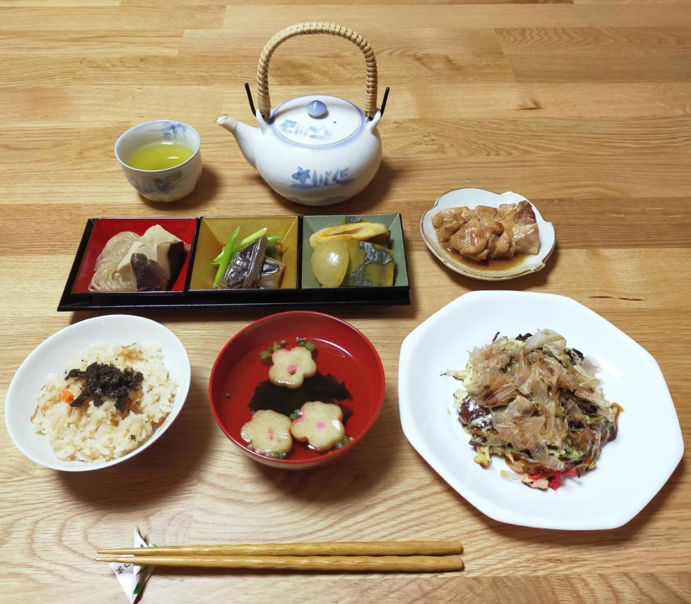 民宿 和合 Minshuku Wago Tanabe Eksteriør bilde
